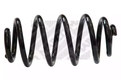 71851 MAPCO Пружина ходовой части