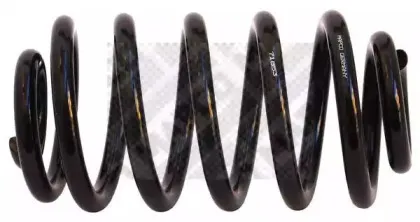 71853 MAPCO Пружина ходовой части