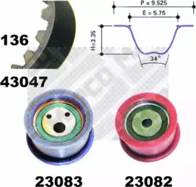 mapco-73080