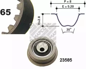 mapco-73501