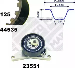73535 MAPCO