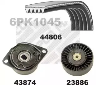 mapco-73806