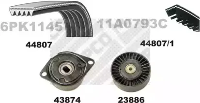 mapco-73807