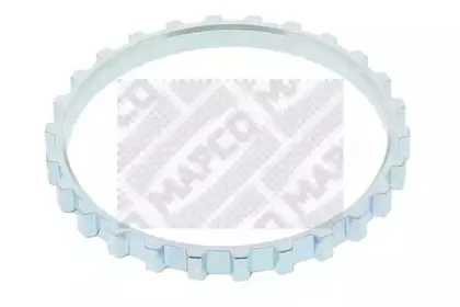 76170 MAPCO Зубчатый диск импульсного датчика, противобл. устр.
