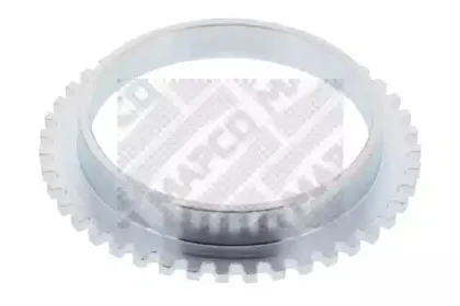 76544 MAPCO Зубчатый диск импульсного датчика, противобл. устр.