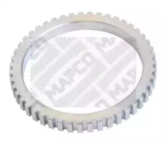 76568 MAPCO Зубчатый диск импульсного датчика, противобл. устр.