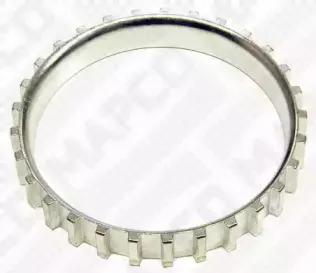 76707 MAPCO Зубчатый диск импульсного датчика, противобл. устр.