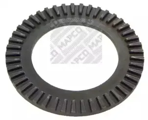 76819 MAPCO Зубчатый диск импульсного датчика, противобл. устр.