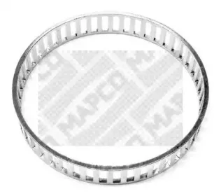 76832 MAPCO Зубчатый диск импульсного датчика, противобл. устр.