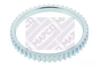 76842 MAPCO Зубчатый диск импульсного датчика, противобл. устр.