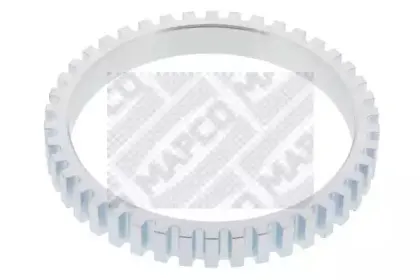 76890 MAPCO Зубчатый диск импульсного датчика, противобл. устр.