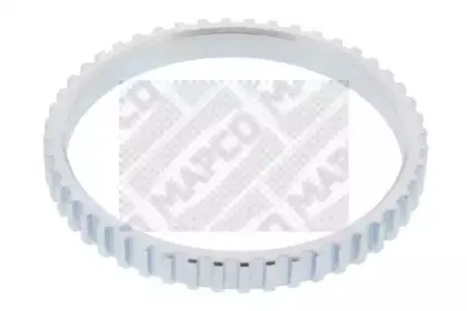76934 MAPCO Зубчатый диск импульсного датчика, противобл. устр.