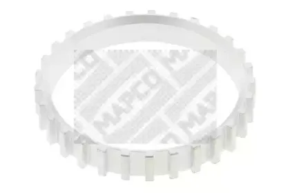 76947 MAPCO Зубчатый диск импульсного датчика, противобл. устр.