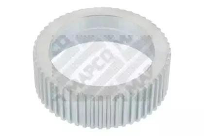 76981 MAPCO Зубчатый диск импульсного датчика, противобл. устр.