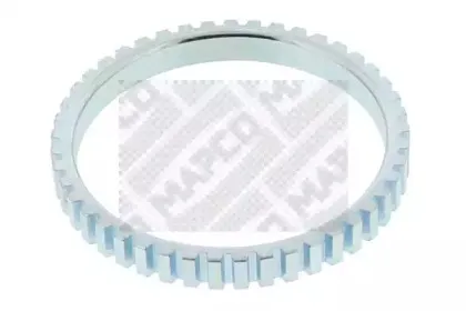 76990 MAPCO Зубчатый диск импульсного датчика, противобл. устр.