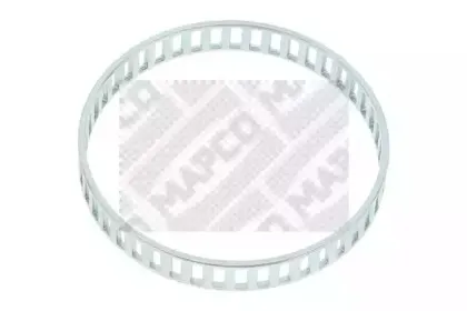 76997 MAPCO Зубчатый диск импульсного датчика, противобл. устр.
