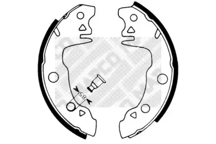 mapco-8118