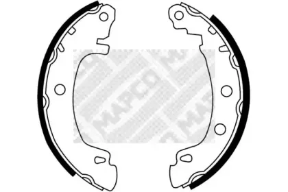 mapco-8129
