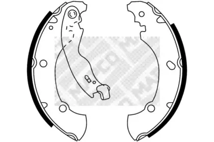 mapco-8138