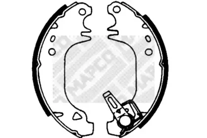 mapco-8322