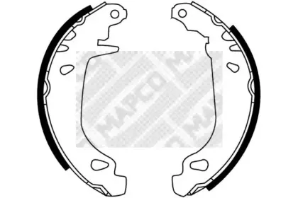 mapco-8406