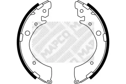mapco-8503