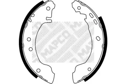 mapco-8520