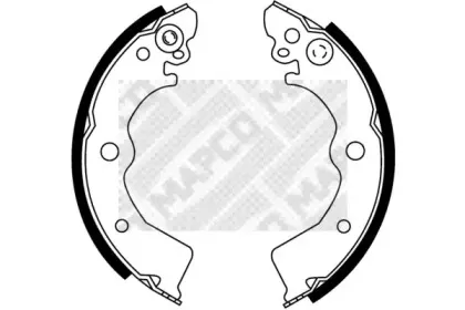 mapco-8521