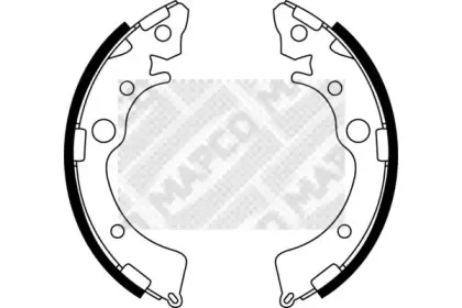 mapco-8523