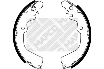 mapco-8527