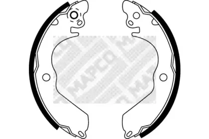 mapco-8528