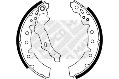 mapco-8531