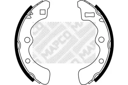 mapco-8536