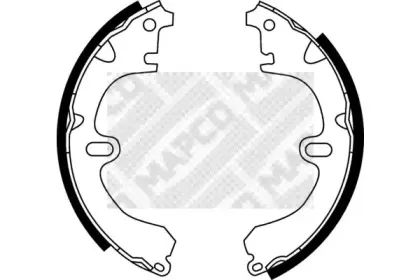 mapco-8551