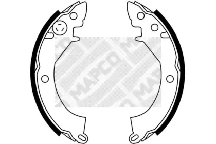 mapco-8553