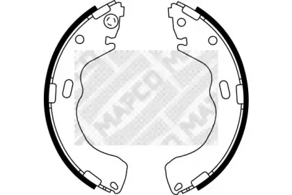 mapco-8560