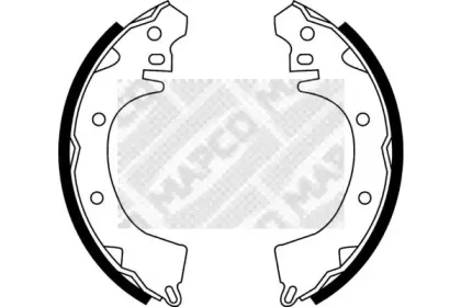 mapco-8561