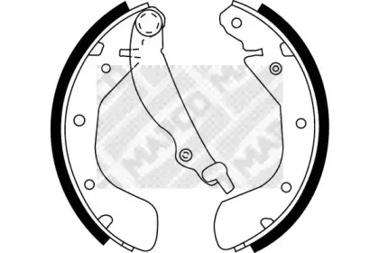 mapco-8565