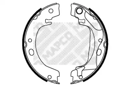 mapco-8570
