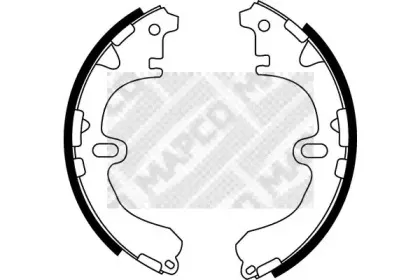 mapco-8571