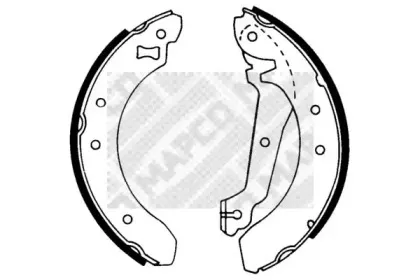 mapco-8801