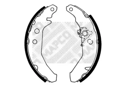mapco-8818
