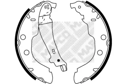 mapco-8860