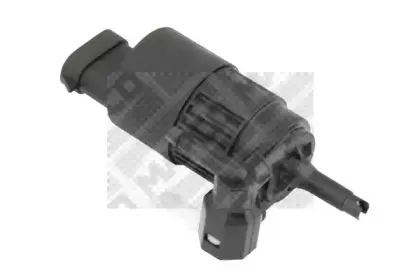 90043 MAPCO Водяной насос, система очистки окон