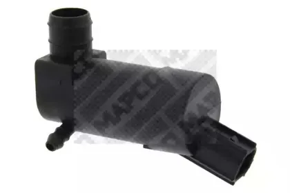 90604 MAPCO Водяной насос, система очистки окон