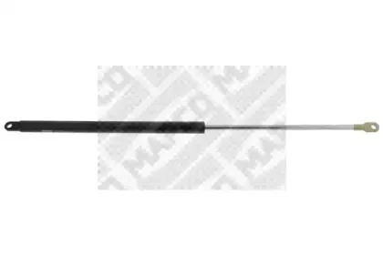 91002 MAPCO Газовая пружина, крышка багажник