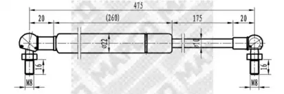 mapco-91408