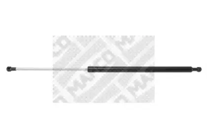 91415 MAPCO Газовая пружина, крышка багажник