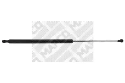 91526 MAPCO Газовая пружина, крышка багажник