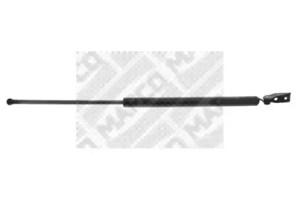 91532 MAPCO Газовая пружина, крышка багажник